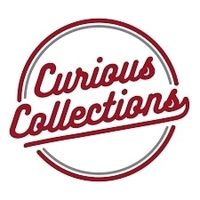 Curious Collections Vinyl Records & More coupons